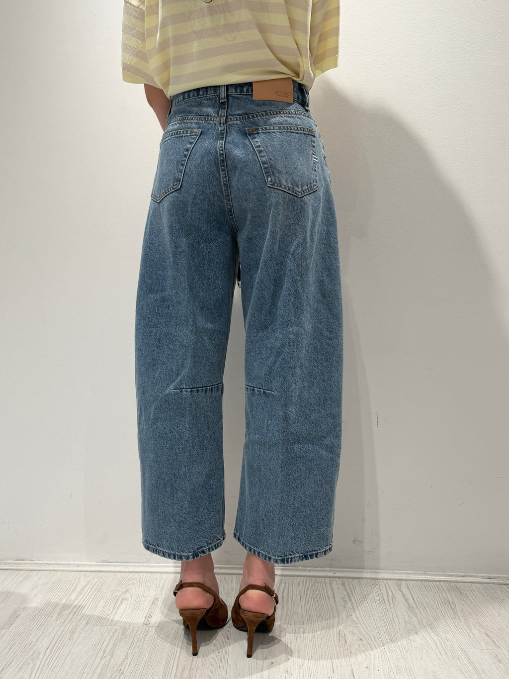 Jeans Cecil