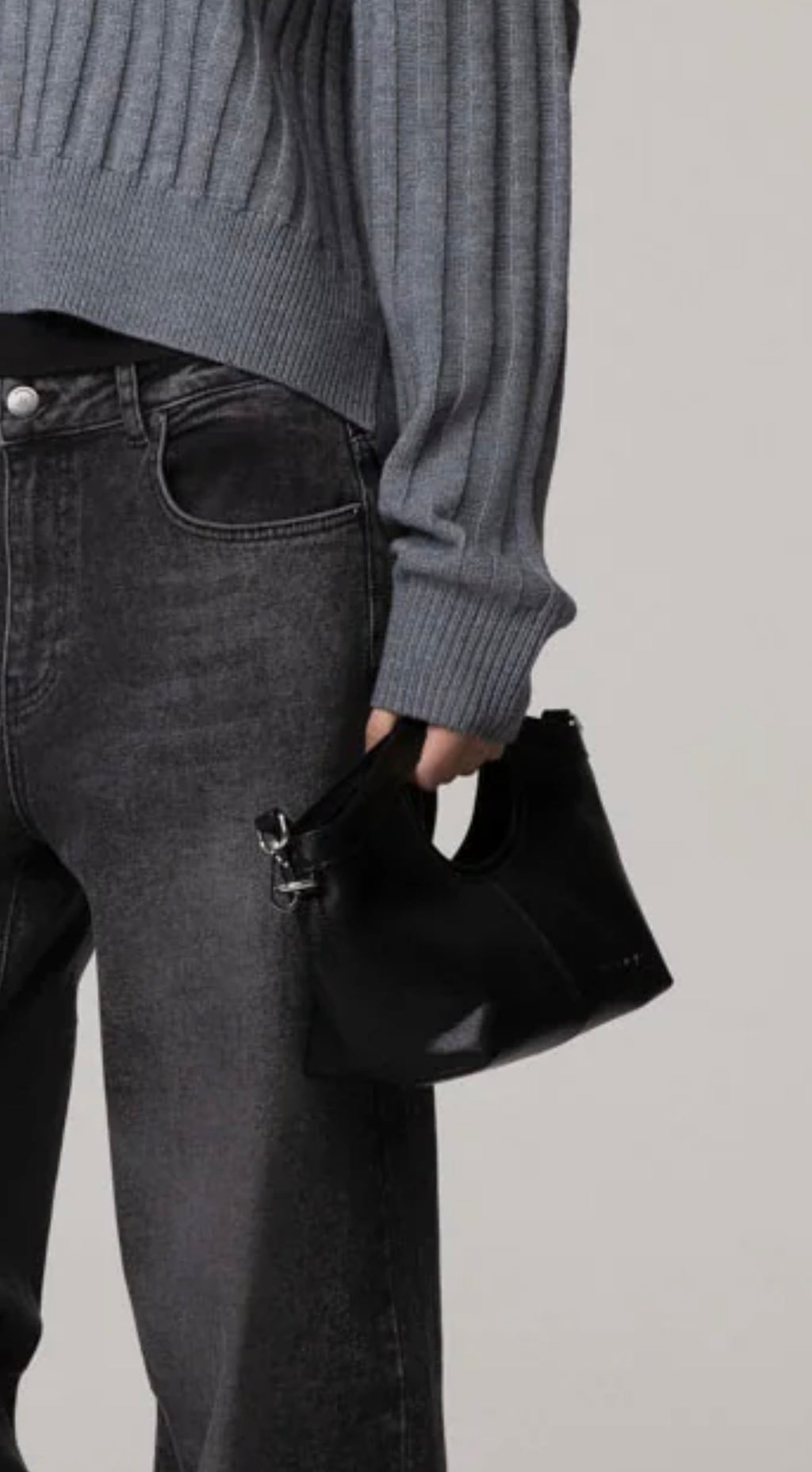 Mini Borsa a Mano Hinnominate
