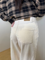 Pantalone in velluto