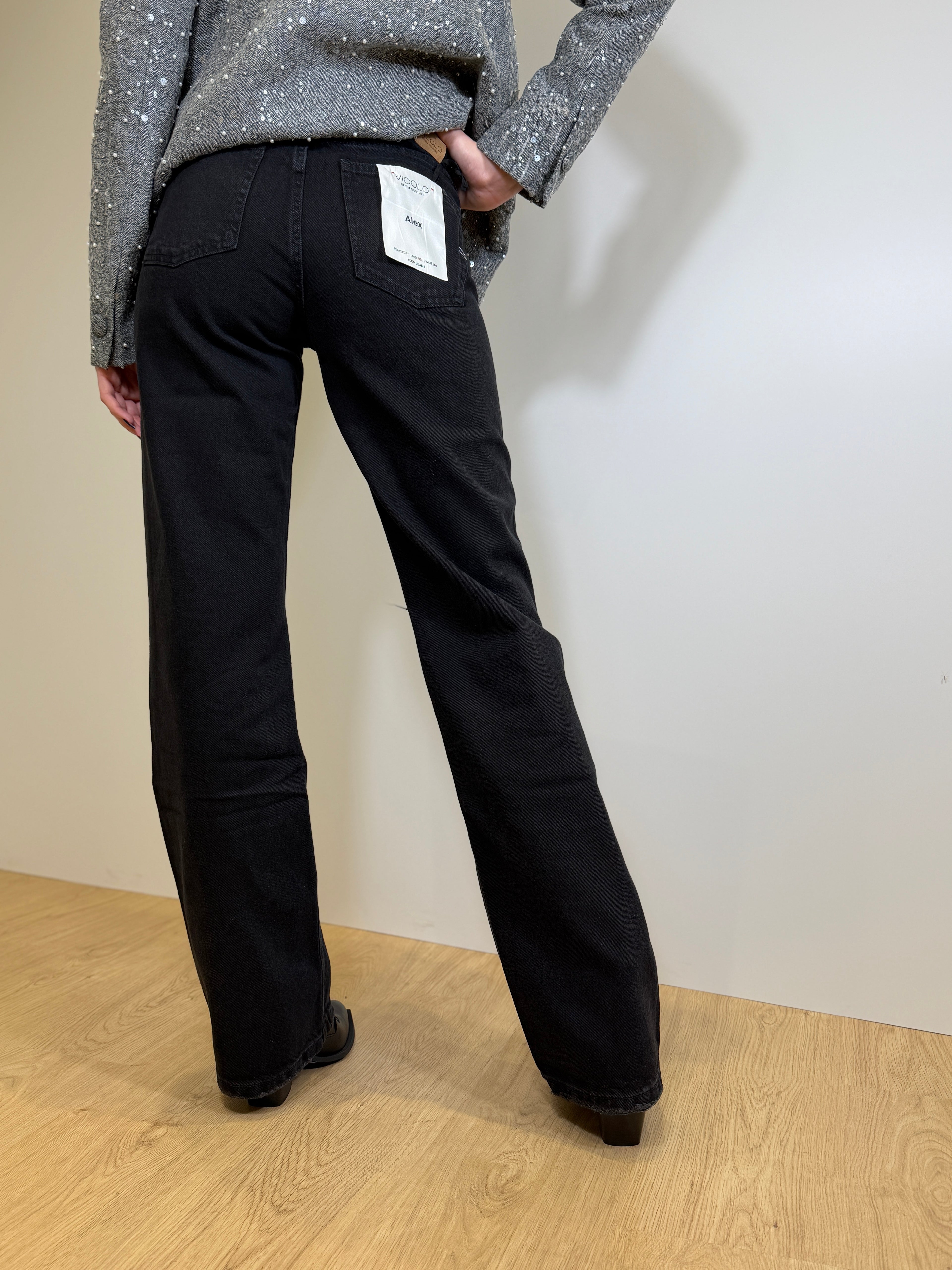 Jeans Icon Alex