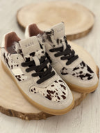DATE sneaker bassa modello COURT