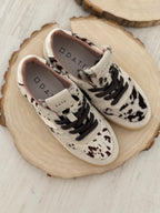 DATE sneaker bassa modello COURT
