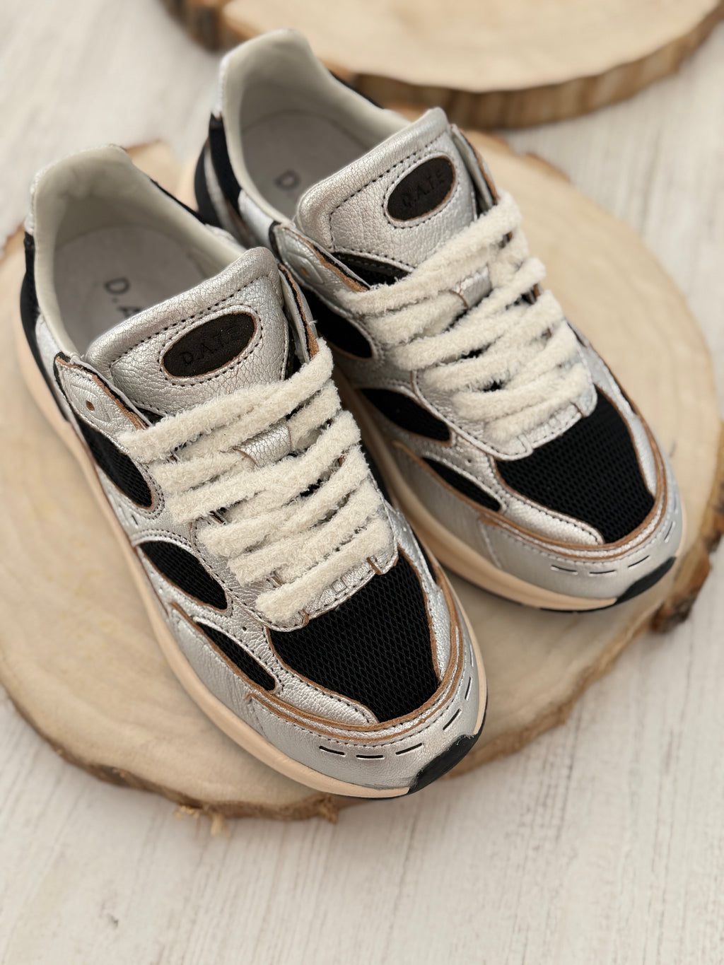 Sneaker DATE modello MUSA