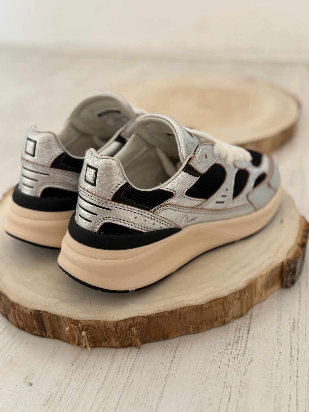 Sneaker DATE modello MUSA