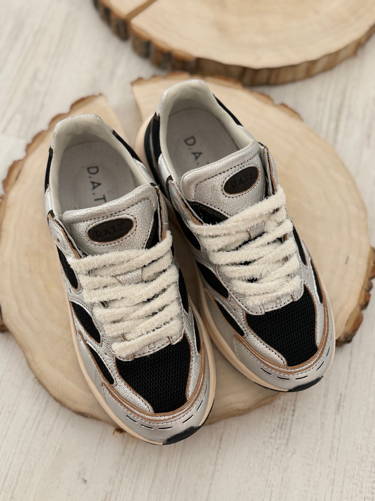 Sneaker DATE modello MUSA
