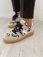 DATE sneaker bassa modello COURT