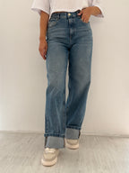 Denim modello Boyfriend iBLUES