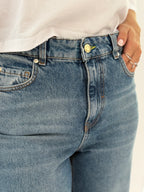 Denim modello Boyfriend iBLUES