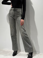 Jeans con Brillantini