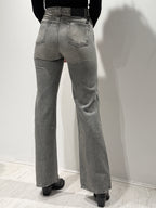 Jeans con Brillantini