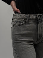 Jeans con Brillantini