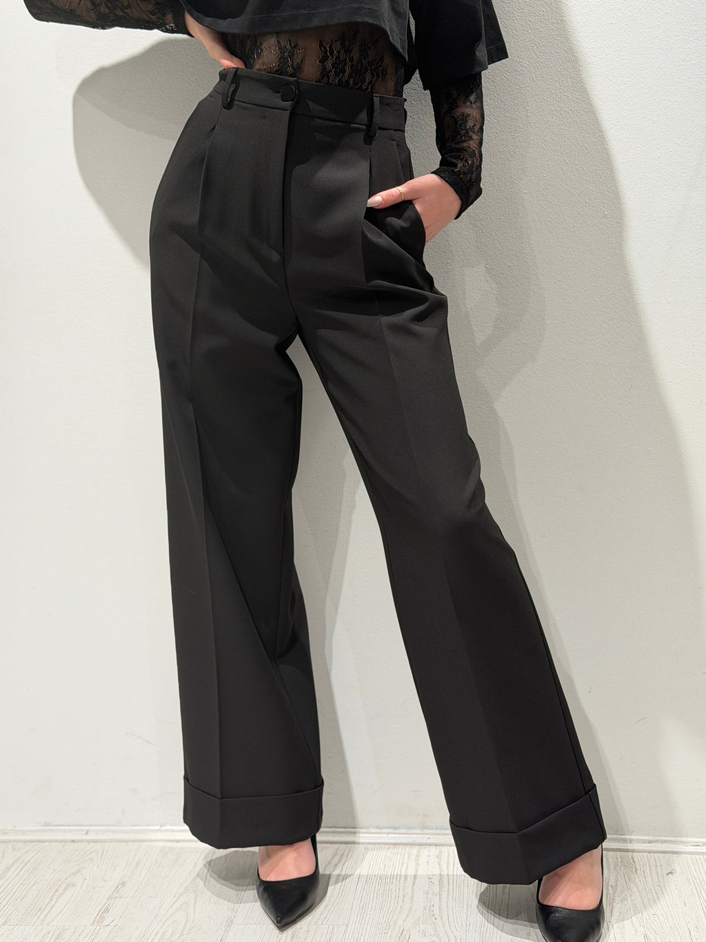 Pantalone Palazzo