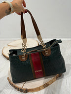 Borsa TOTE media