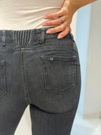Denim modello bootcut