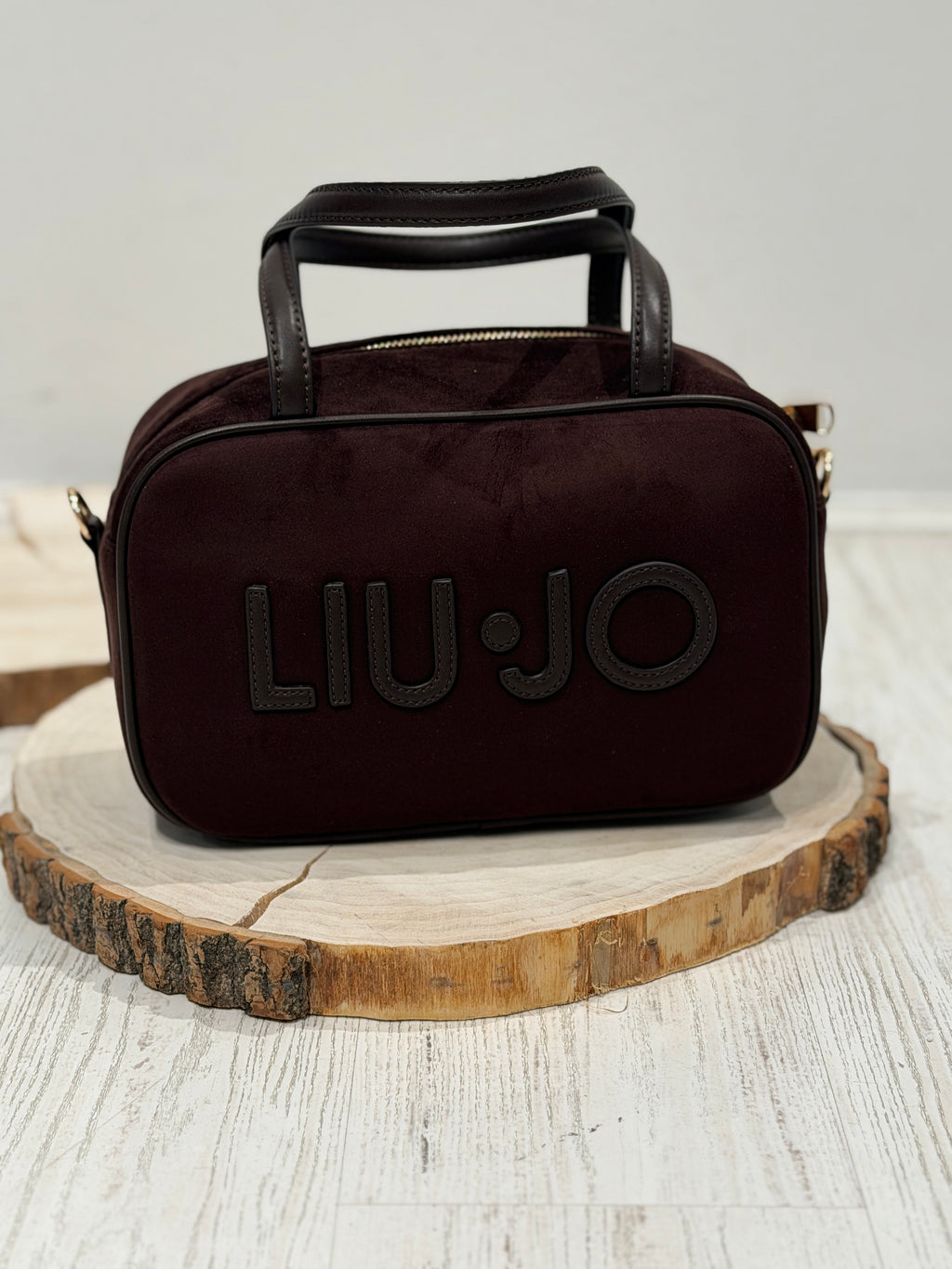 Borsa bowling Liu Jo