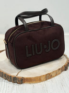 Borsa bowling Liu Jo