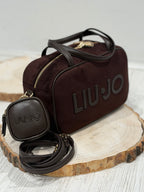 Borsa bowling Liu Jo