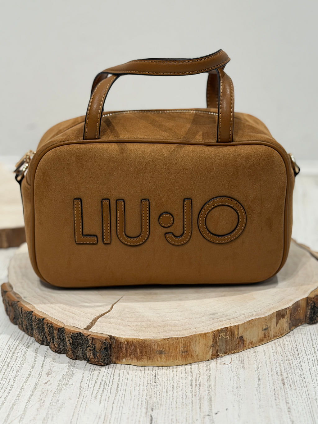 Borsa bowling Liu Jo