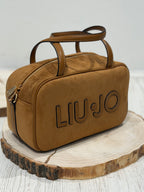 Borsa bowling Liu Jo