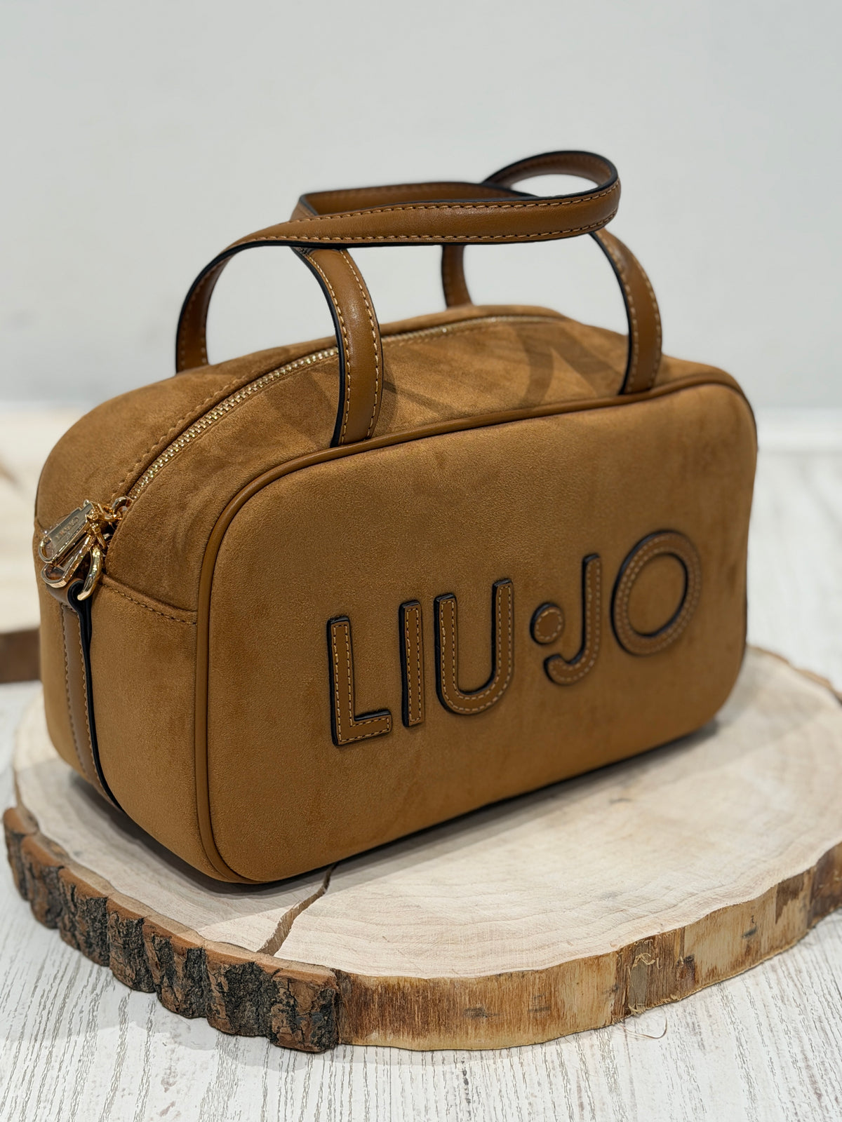 Borsa bowling Liu Jo
