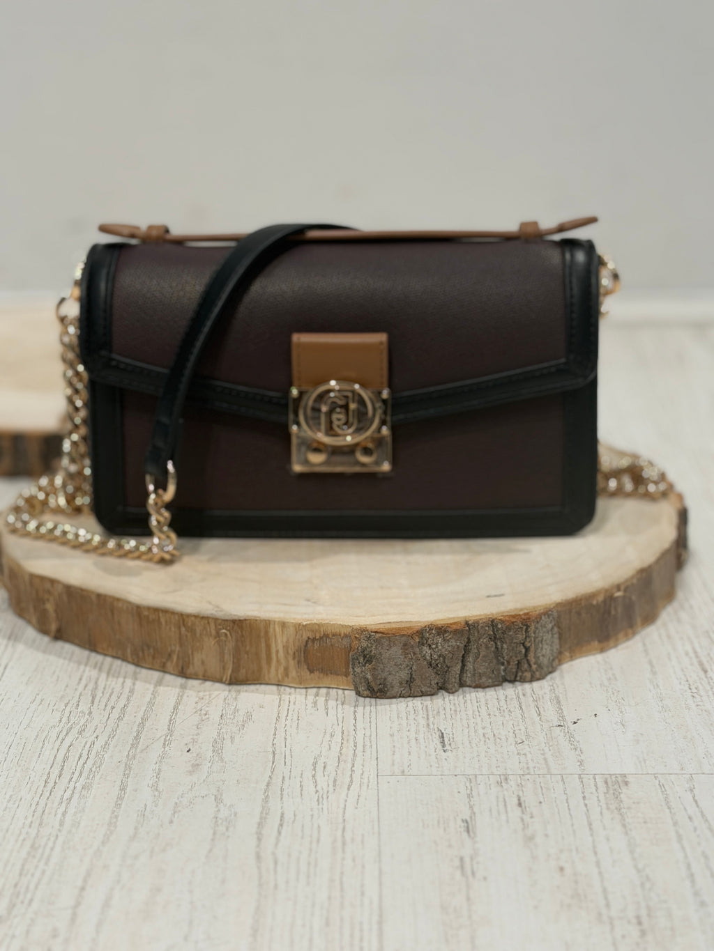 Borsa catena tracolla