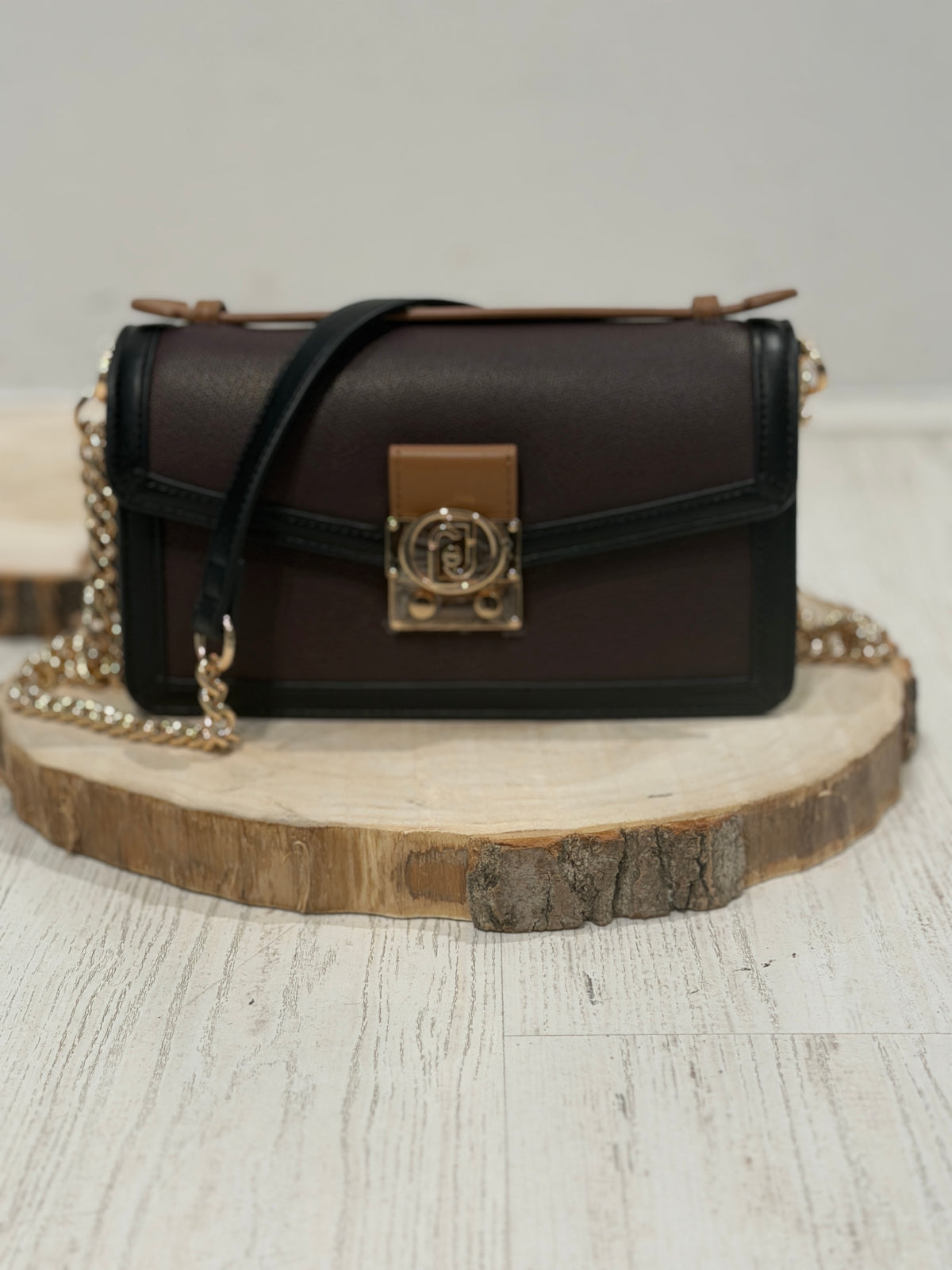 Borsa catena tracolla