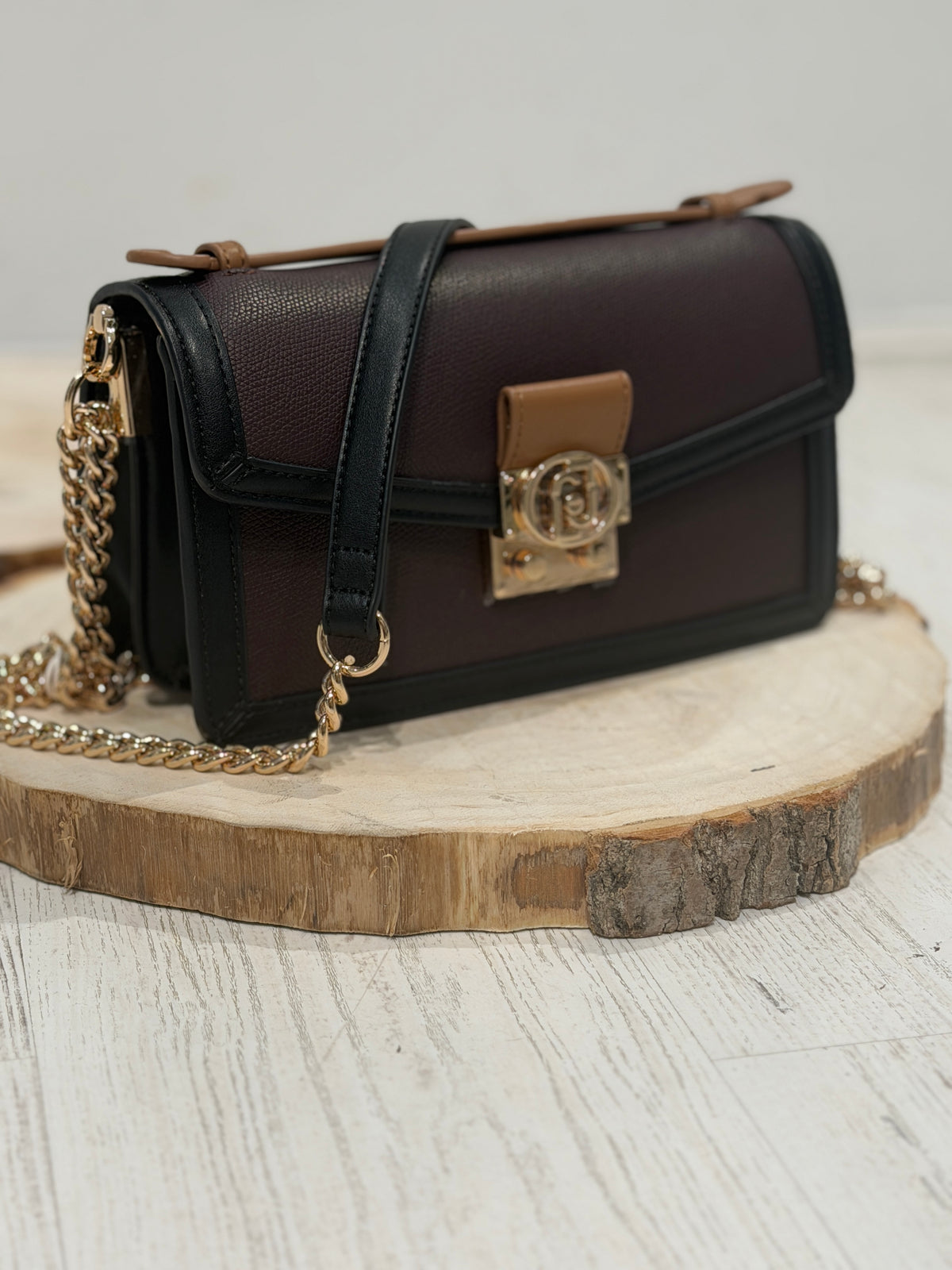 Borsa catena tracolla