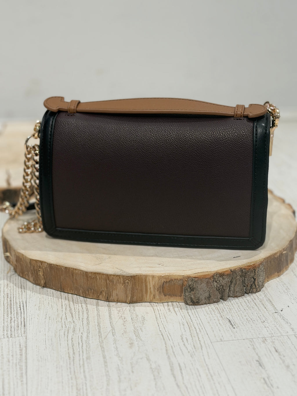 Borsa catena tracolla